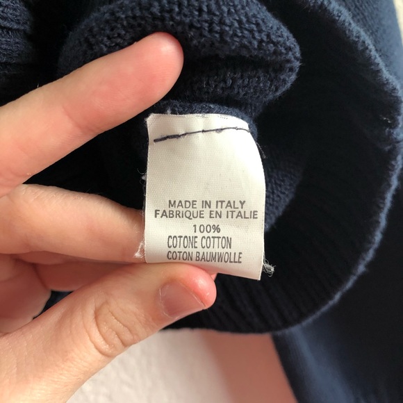 Brandy Melville Veena New York Graphic Sweater - Picture 5 of 6